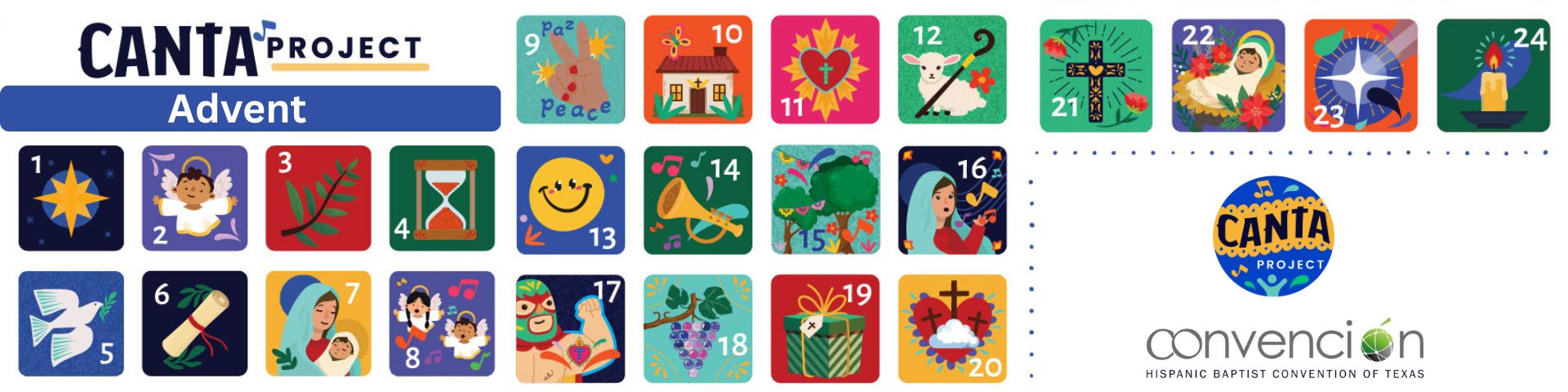 Advent Devotional for Hispanic FamiliesRaising Children